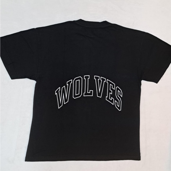 Darc Sport "Gold's Gym" Premium Short Sleeve T-Shirt - Men's size MEDIUM - Picture 12 of 12